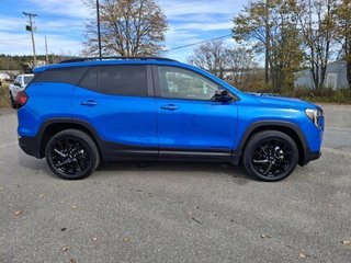 2024 GMC Terrain in Saint John, New Brunswick - 4 - w320h240px