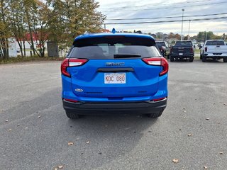 2024 GMC Terrain in Saint John, New Brunswick - 6 - w320h240px