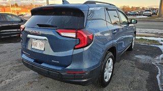 2024 GMC Terrain SLE in Saint John, New Brunswick - 3 - w320h240px