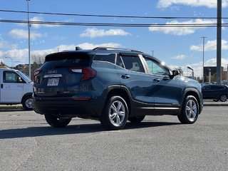 2024 GMC Terrain in Saint John, New Brunswick - 5 - w320h240px