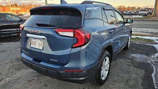 2024 GMC Terrain in Saint John, New Brunswick - 3 - w320h240px