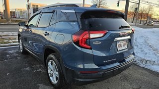 2024 GMC Terrain in Saint John, New Brunswick - 2 - w320h240px