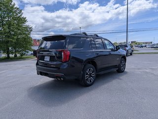 2024 GMC Yukon AT4 in Saint John, New Brunswick - 5 - w320h240px