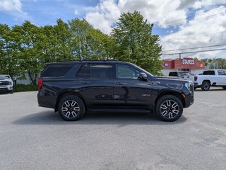 2024 GMC Yukon AT4 in Saint John, New Brunswick - 4 - w320h240px
