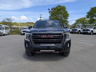 2024 GMC Yukon AT4 in Saint John, New Brunswick - 2 - w320h240px
