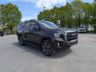 2024 GMC Yukon AT4 in Saint John, New Brunswick - 3 - w320h240px