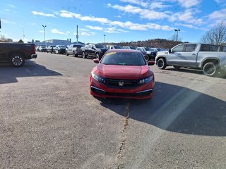 2019 Honda Civic Sedan in Saint John, New Brunswick - 2 - w320h240px