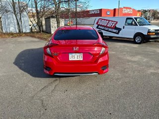 2019 Honda Civic Sedan in Saint John, New Brunswick - 6 - w320h240px