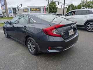 2021 Honda Civic Sedan in Saint John, New Brunswick - 4 - w320h240px