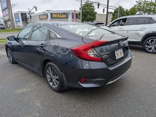 2021 Honda Civic Sedan in Saint John, New Brunswick - 4 - w320h240px
