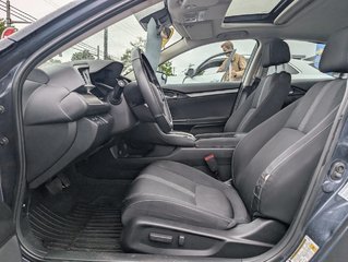 2021 Honda Civic Sedan in Saint John, New Brunswick - 5 - w320h240px