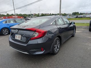 2021 Honda Civic Sedan in Saint John, New Brunswick - 3 - w320h240px