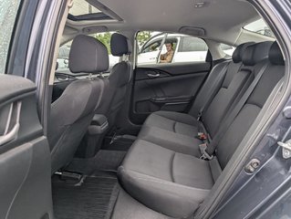 2021 Honda Civic Sedan in Saint John, New Brunswick - 6 - w320h240px