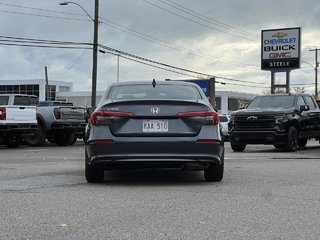 2022 Honda Civic Sedan LX in Saint John, New Brunswick - 6 - w320h240px