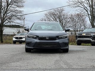 2022 Honda Civic Sedan LX in Saint John, New Brunswick - 2 - w320h240px