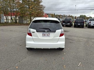 2013 Honda Fit in Saint John, New Brunswick - 6 - w320h240px