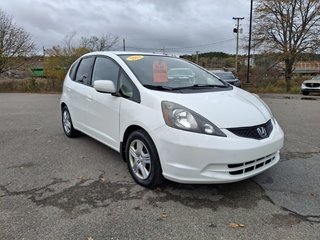 2013 Honda Fit in Saint John, New Brunswick - 3 - w320h240px
