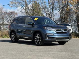 2020 Honda Pilot in Saint John, New Brunswick - 3 - w320h240px