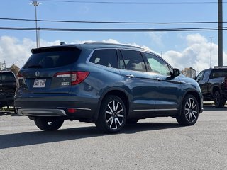 2020 Honda Pilot in Saint John, New Brunswick - 5 - w320h240px