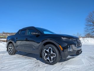 2022 Hyundai Santa Cruz Ultimate in Saint John, New Brunswick - 3 - w320h240px