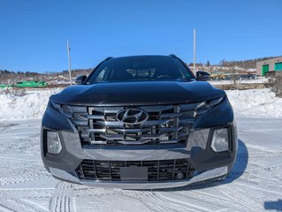 2022 Hyundai Santa Cruz Ultimate in Saint John, New Brunswick - 2 - w320h240px