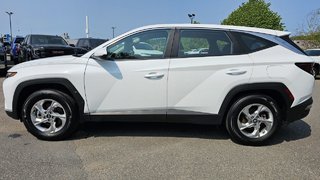 2022 Hyundai Tucson in Saint John, New Brunswick - 4 - w320h240px
