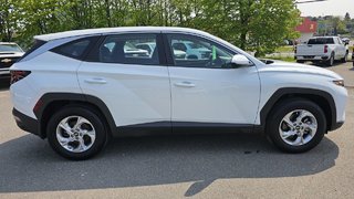 2022 Hyundai Tucson in Saint John, New Brunswick - 5 - w320h240px