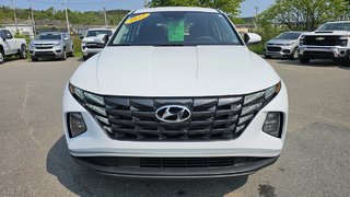 2022 Hyundai Tucson in Saint John, New Brunswick - 2 - w320h240px