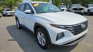 2022 Hyundai Tucson in Saint John, New Brunswick - 3 - w320h240px