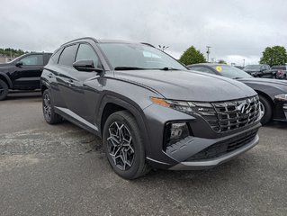 2023 Hyundai Tucson in Saint John, New Brunswick - 2 - w320h240px