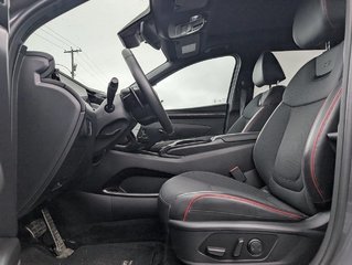 2023 Hyundai Tucson in Saint John, New Brunswick - 6 - w320h240px