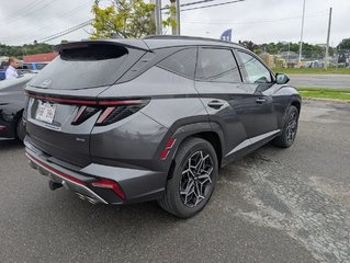 2023 Hyundai Tucson in Saint John, New Brunswick - 3 - w320h240px