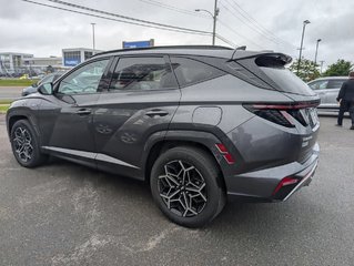 2023 Hyundai Tucson in Saint John, New Brunswick - 4 - w320h240px