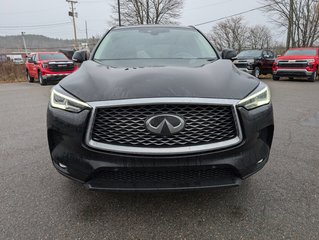 2019  QX50 Essential in Saint John, New Brunswick - 2 - w320h240px