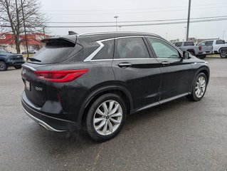 2019  QX50 Essential in Saint John, New Brunswick - 4 - w320h240px