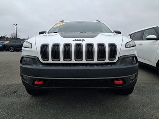 2018 Jeep Cherokee in Saint John, New Brunswick - 2 - w320h240px