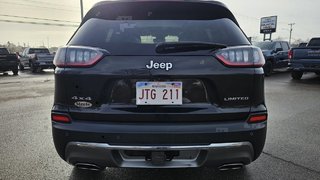 2019 Jeep Cherokee Limited in Saint John, New Brunswick - 3 - w320h240px