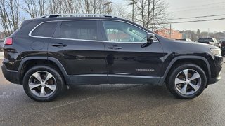 2019 Jeep Cherokee Limited in Saint John, New Brunswick - 5 - w320h240px