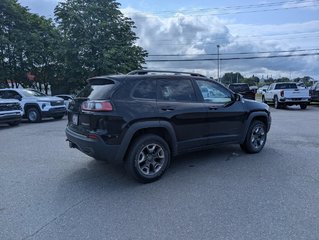 2020 Jeep Cherokee in Saint John, New Brunswick - 3 - w320h240px