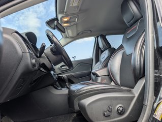 2020 Jeep Cherokee in Saint John, New Brunswick - 6 - w320h240px