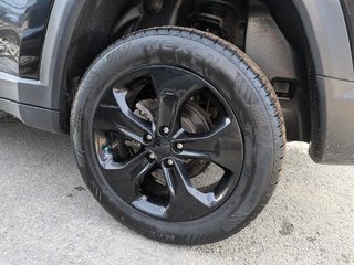 2019 Jeep Compass Trailhawk in Saint John, New Brunswick - 5 - w320h240px