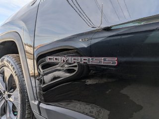 2019 Jeep Compass Trailhawk in Saint John, New Brunswick - 6 - w320h240px