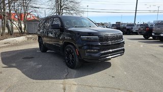 2023 Jeep Grand Wagoneer in Saint John, New Brunswick - 6 - w320h240px