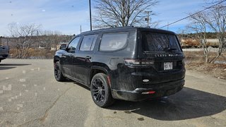 2023 Jeep Grand Wagoneer Series II Obsidian in Saint John, New Brunswick - 2 - w320h240px