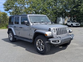 2019 Jeep Wrangler Unlimited in Saint John, New Brunswick - 3 - w320h240px