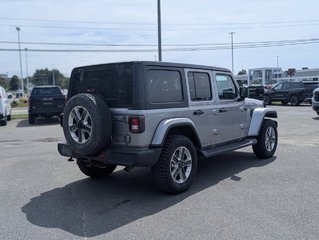 2019 Jeep Wrangler Unlimited in Saint John, New Brunswick - 4 - w320h240px