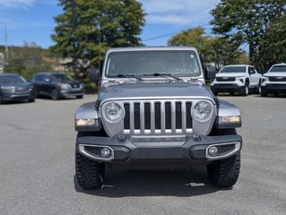 2019 Jeep Wrangler Unlimited in Saint John, New Brunswick - 2 - w320h240px