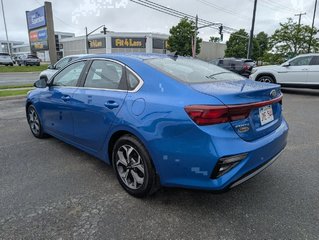 2021 Kia Forte in Saint John, New Brunswick - 4 - w320h240px