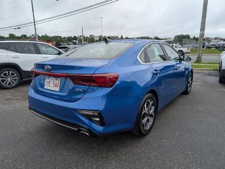 2021 Kia Forte in Saint John, New Brunswick - 3 - w320h240px