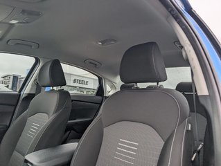 2021 Kia Forte in Saint John, New Brunswick - 6 - w320h240px